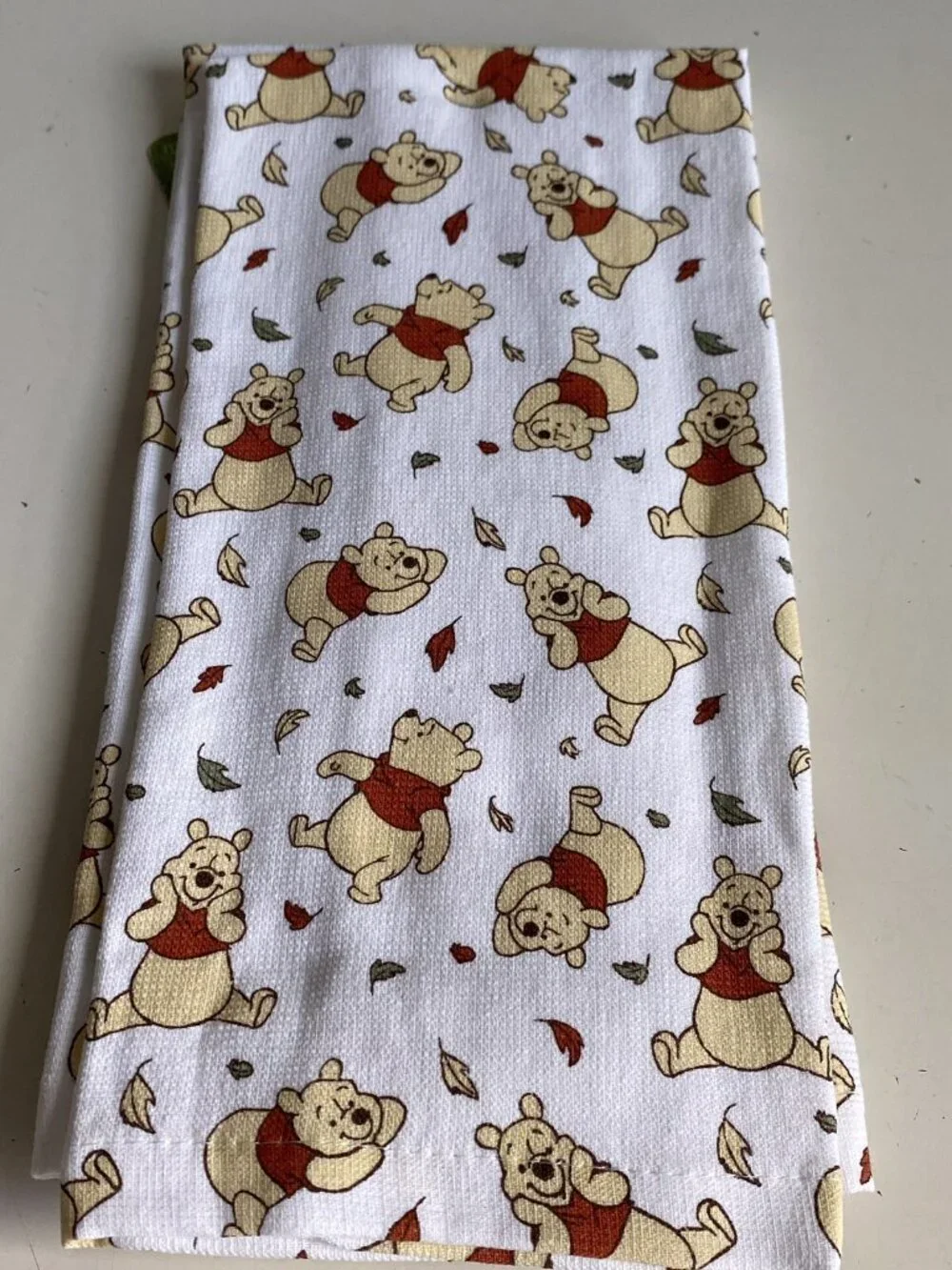 Disney pk winnie